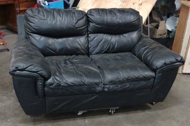 love seat
