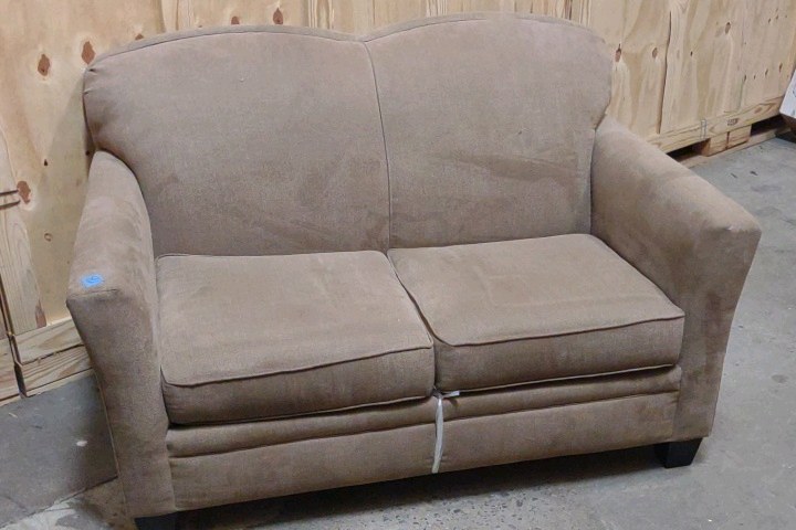 sleeper sofa