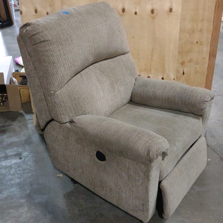 electric recliner