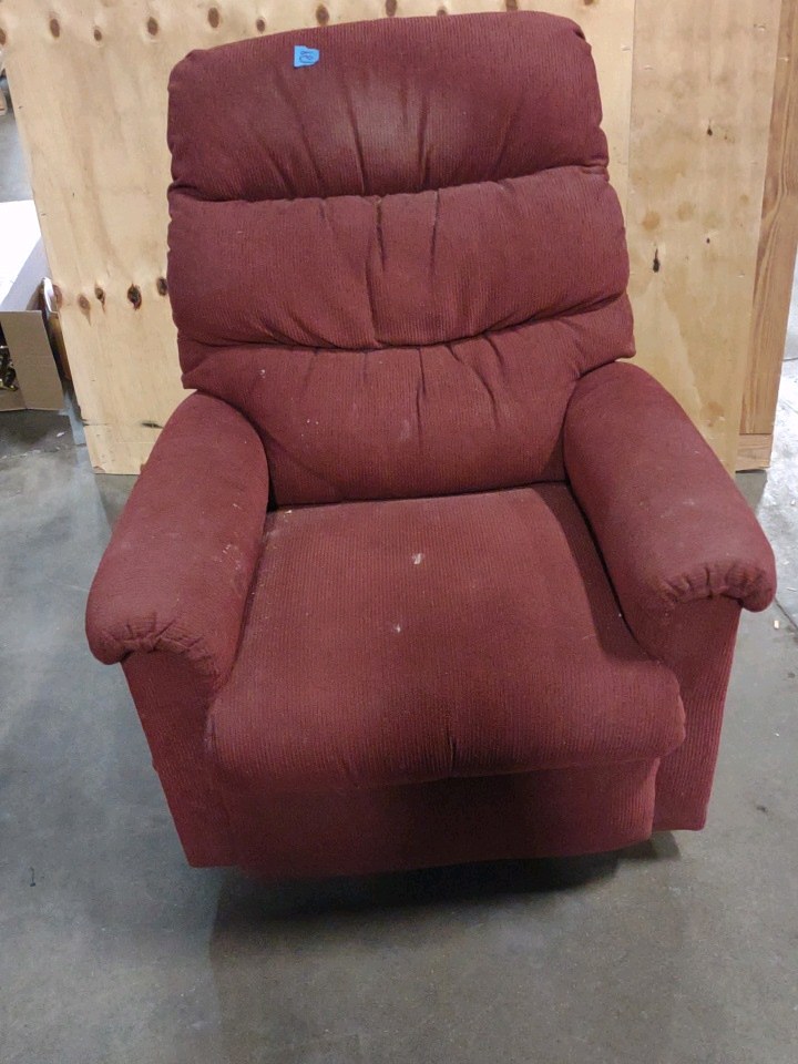 recliner