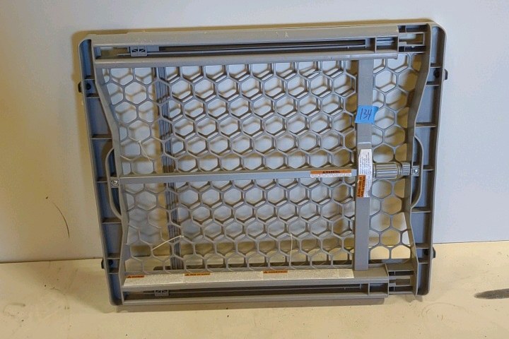 baby gate