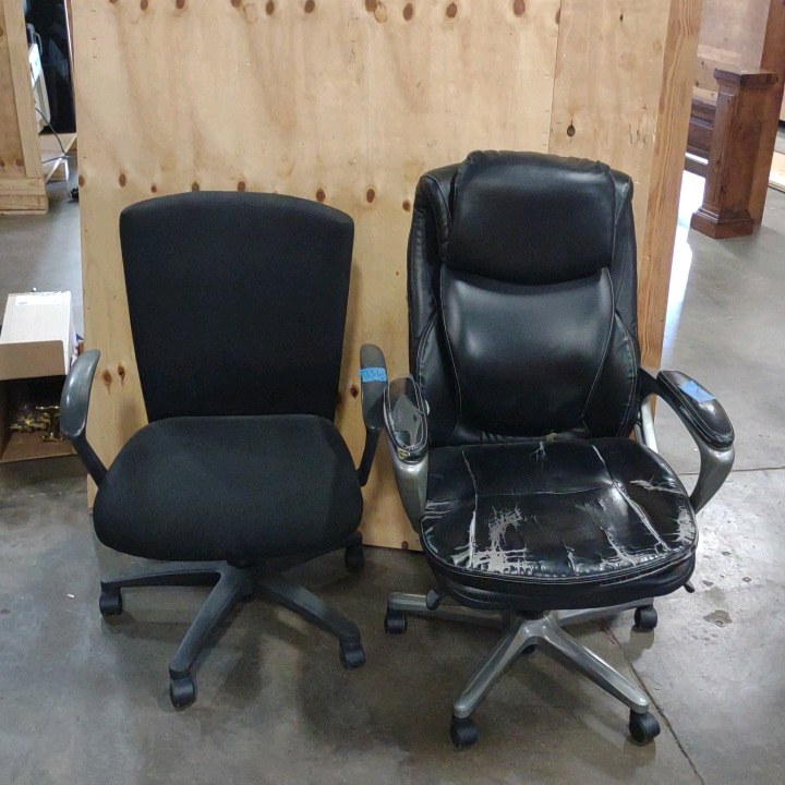 computer chairs
