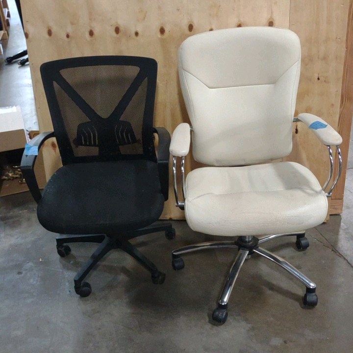 office chairs