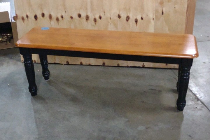 bench