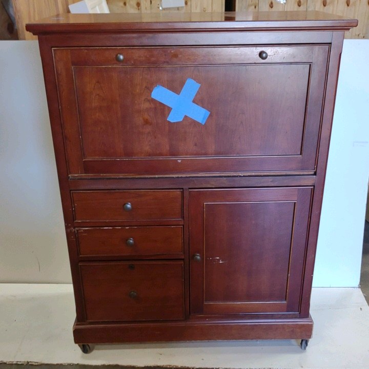 Secretary