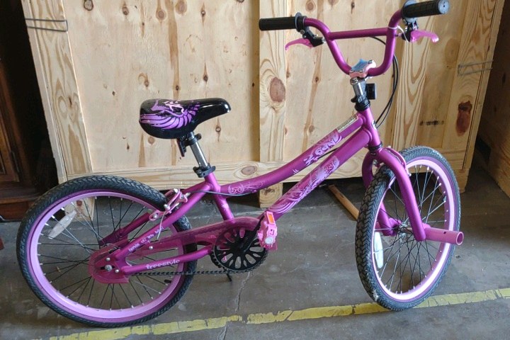 kent bicycle