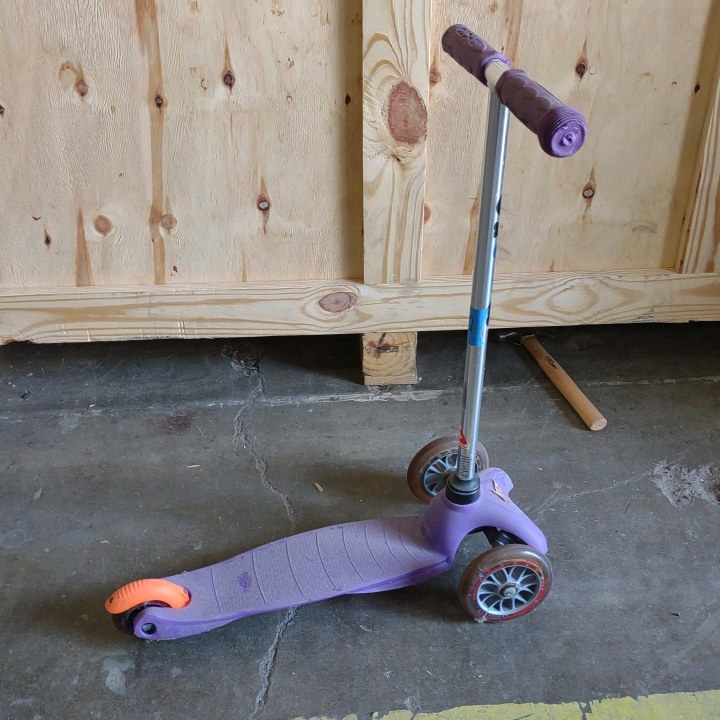 scooter