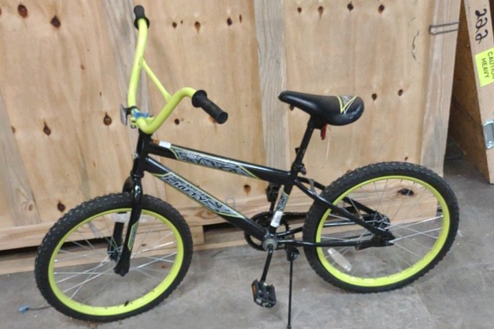 huffy bicycle