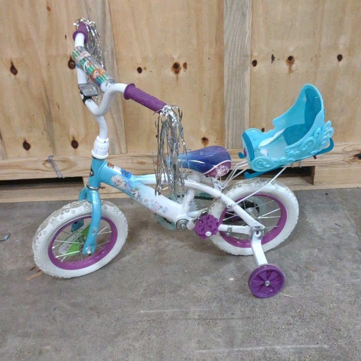 huffy bicycle