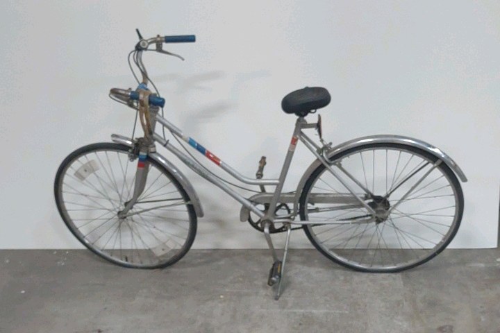 Columbia bicycle