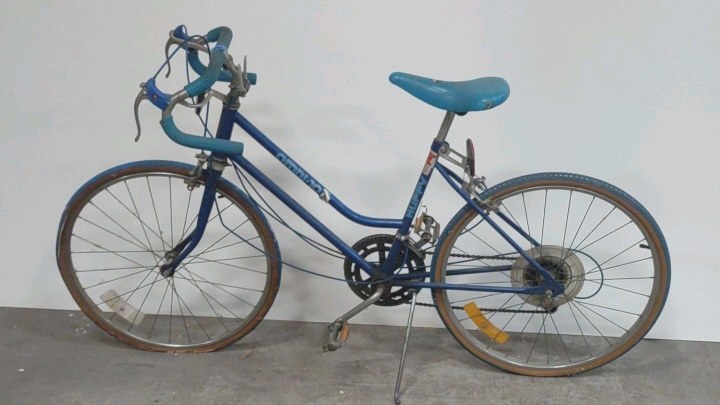 huffy bicycle