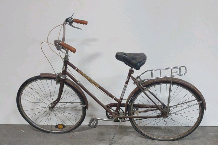 huffy bicycle