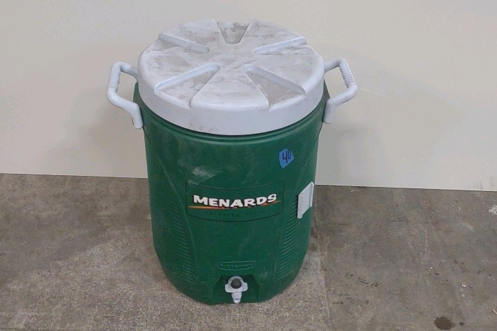 water cooler