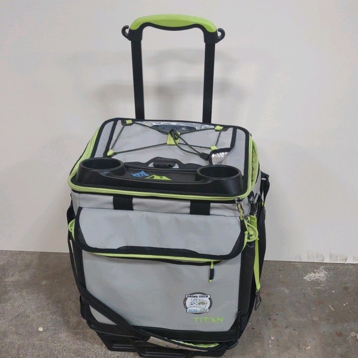 titan cooler