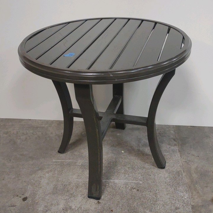 patio table