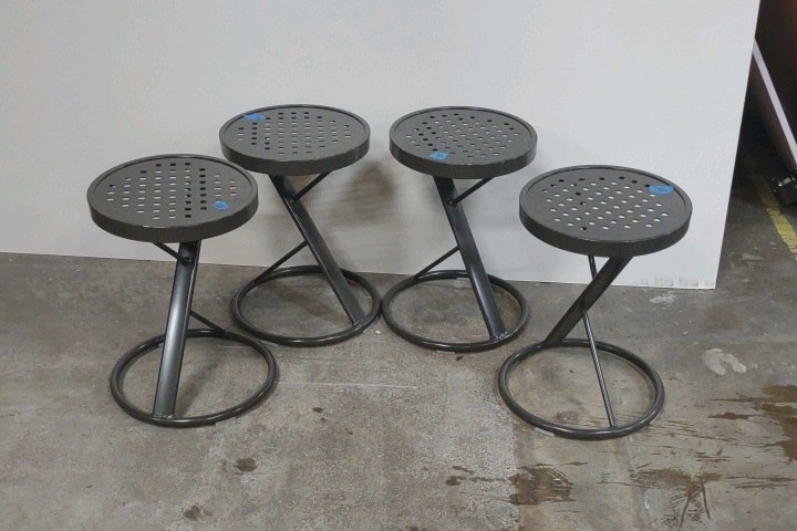 patio chairs