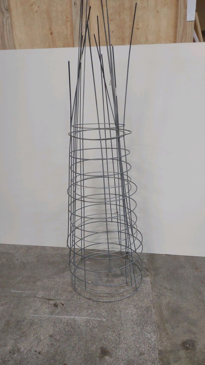 tomato cages
