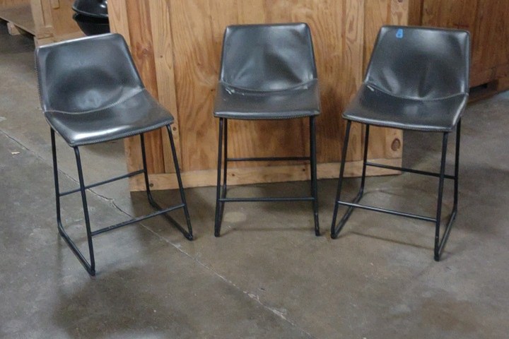 bar stools