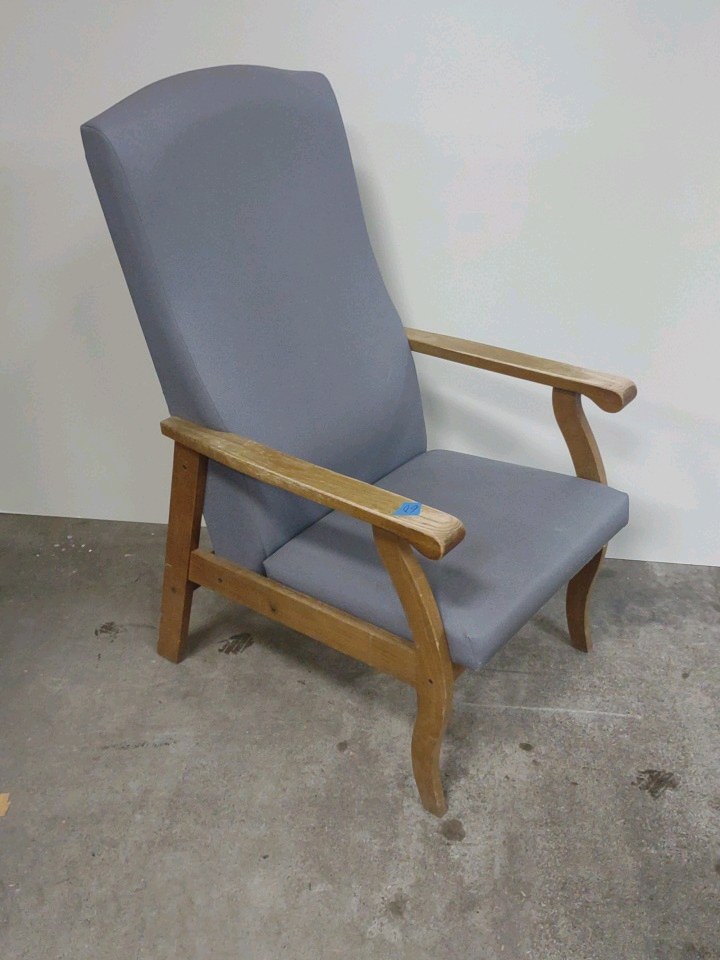 arm chair