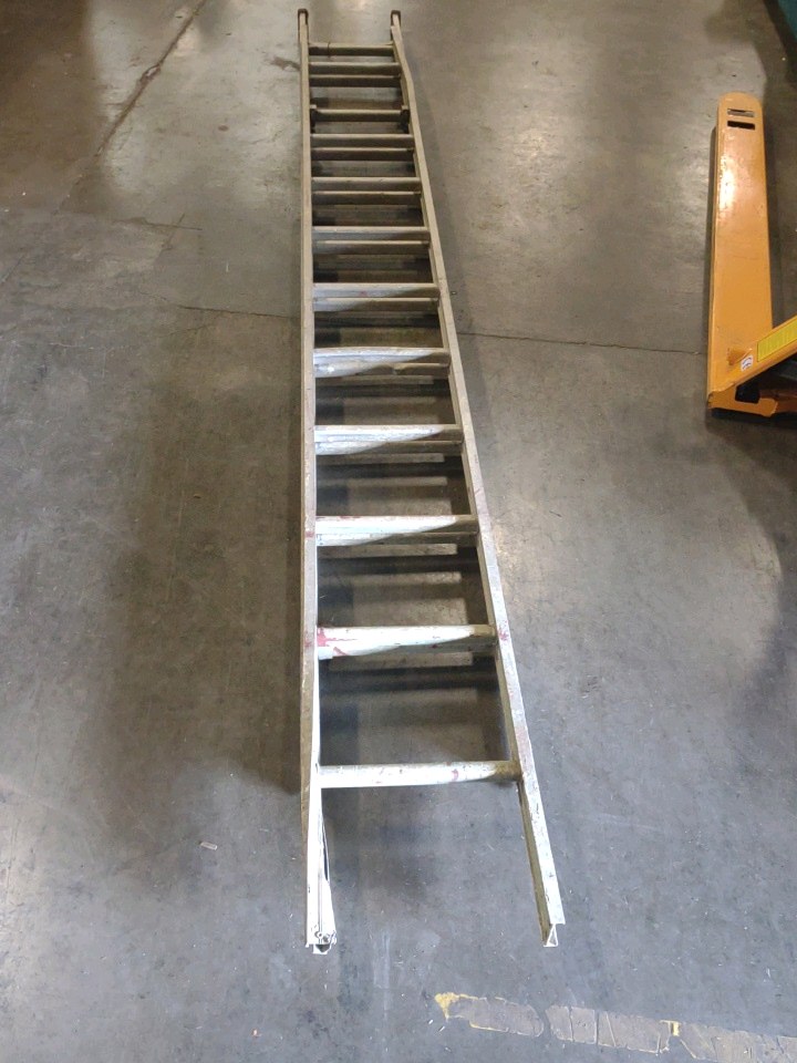 ladder