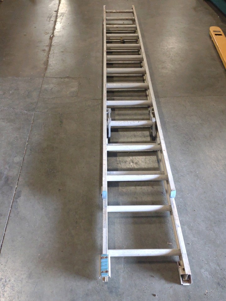 werner ladder