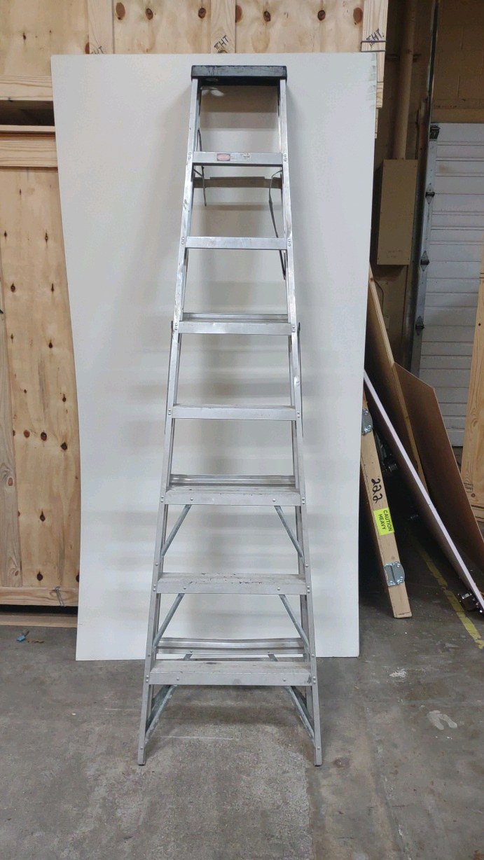 ladder