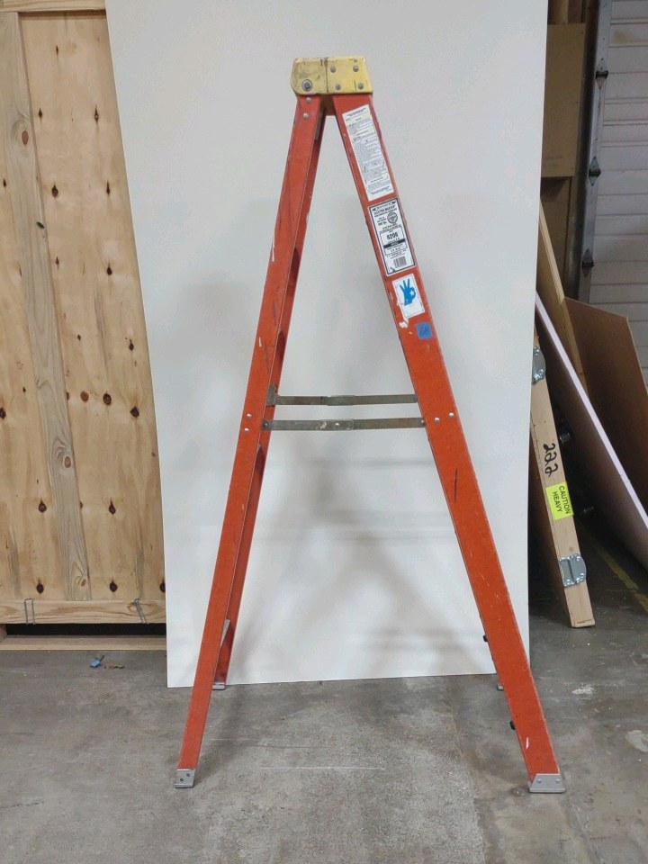 werner ladder