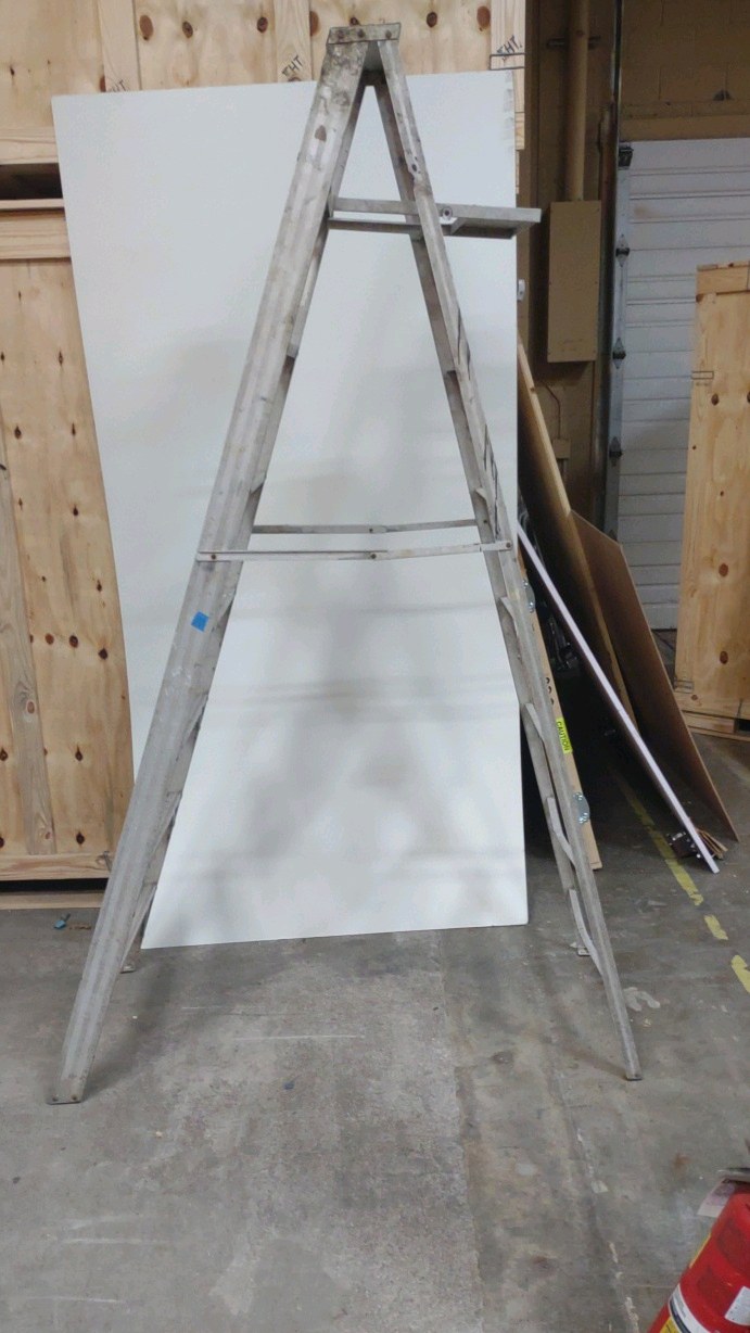 ladder