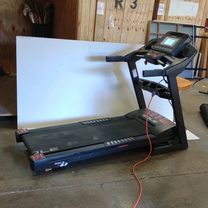 treadmill