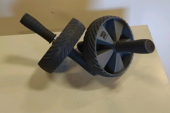 AB roller wheels