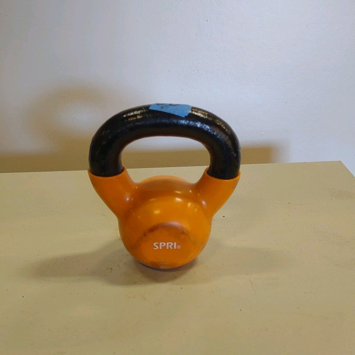 kettlebell
