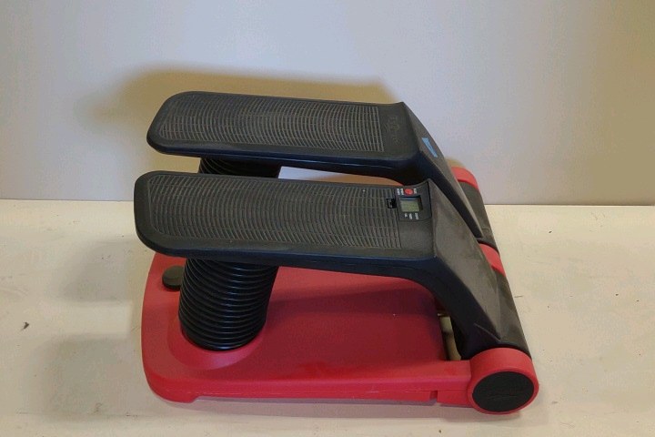 stair stepper