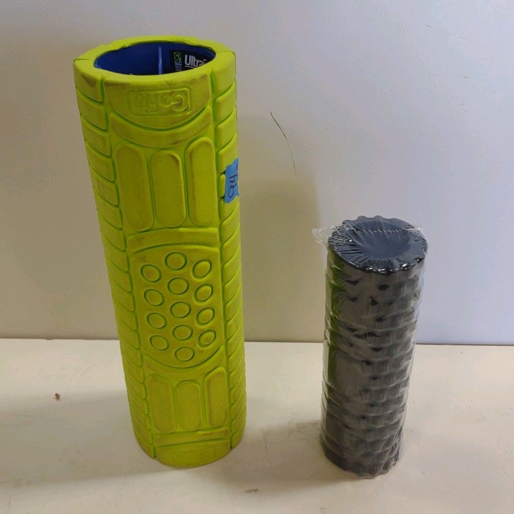 back rollers