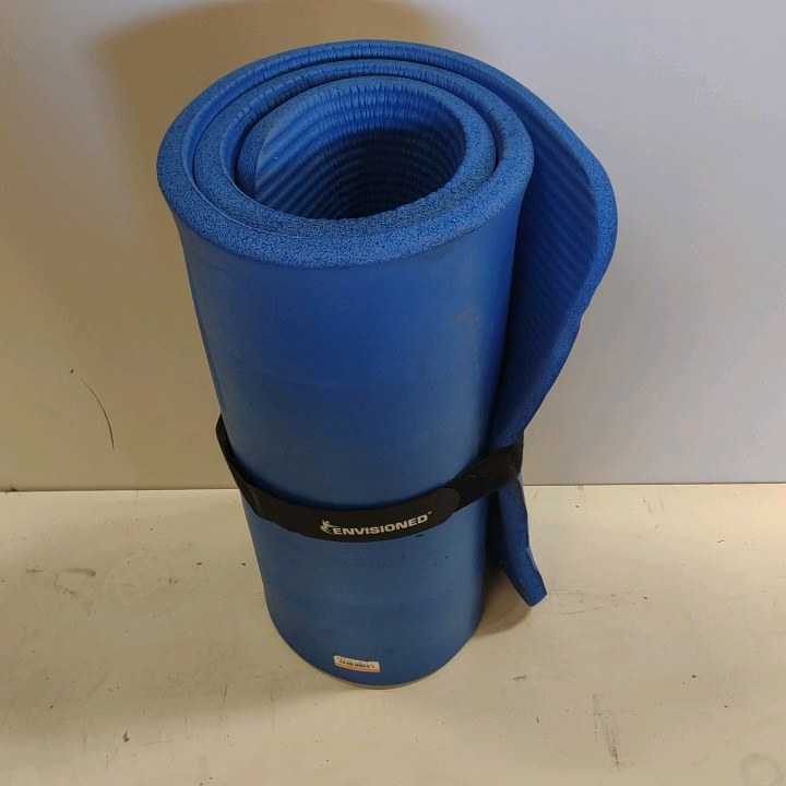 foam mat