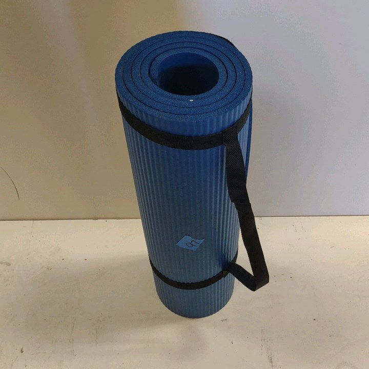 foam mat