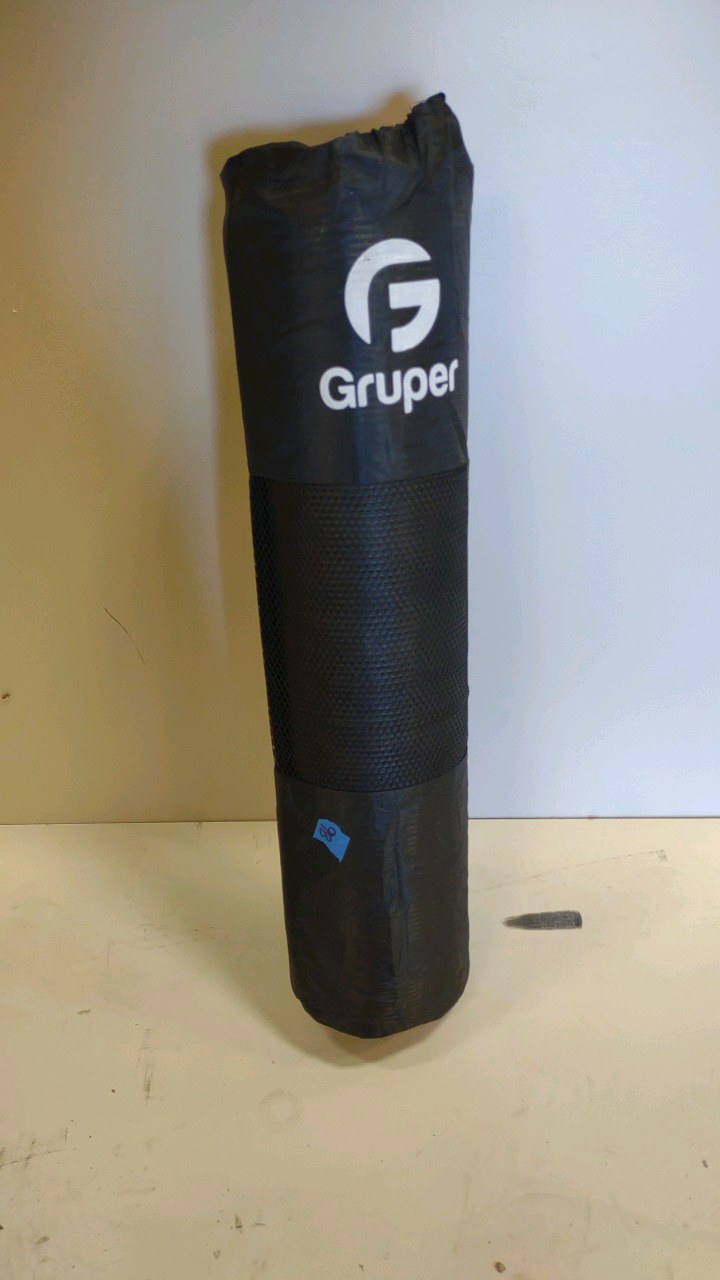 yoga mat