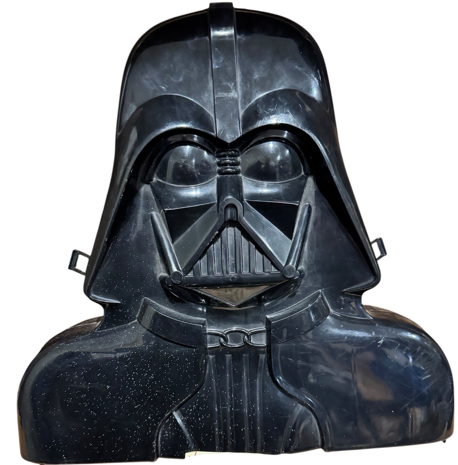 1980 Kenner Star Wars Action Figure Case