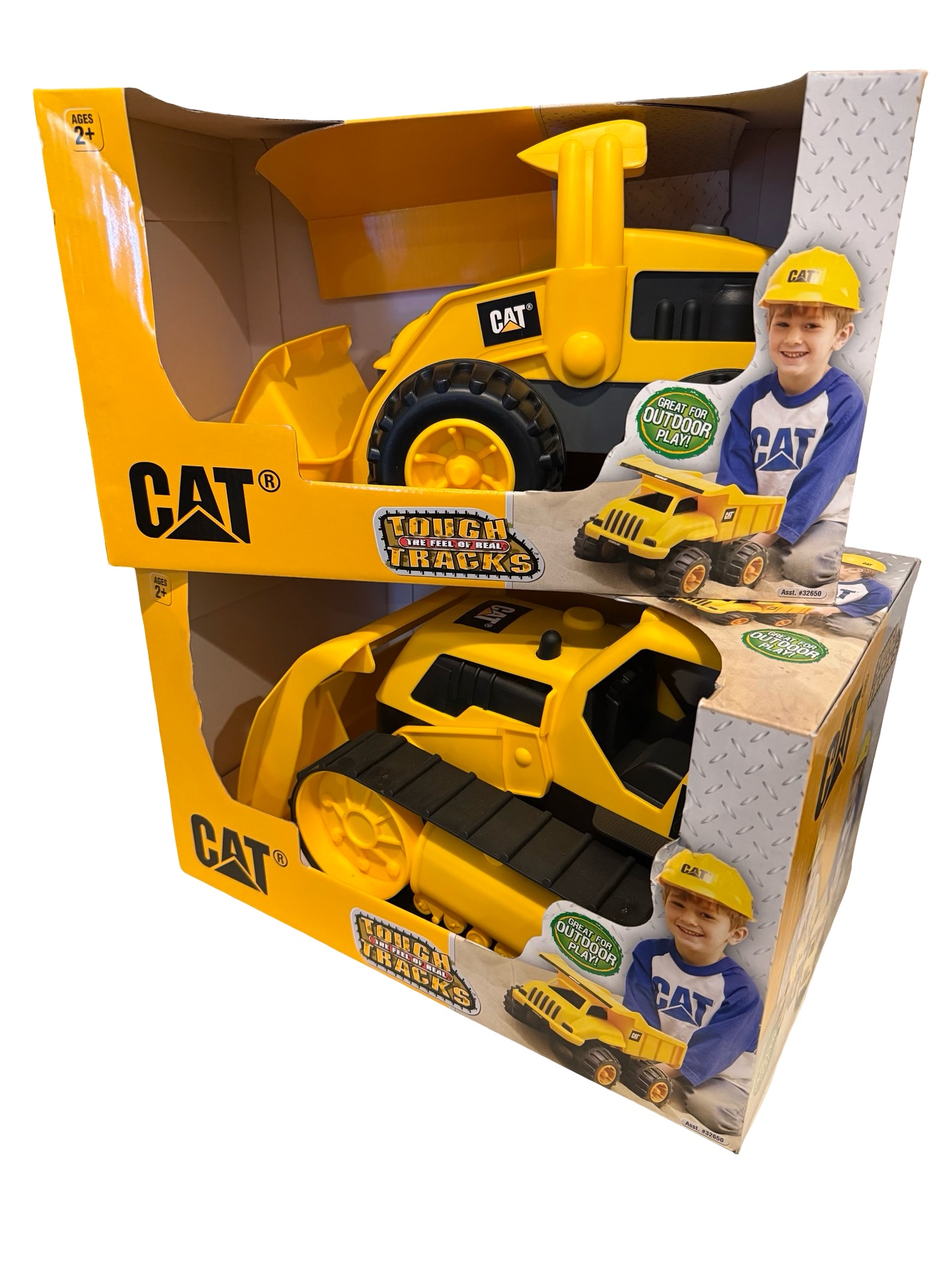 CAT Tractor Trucks - NIB