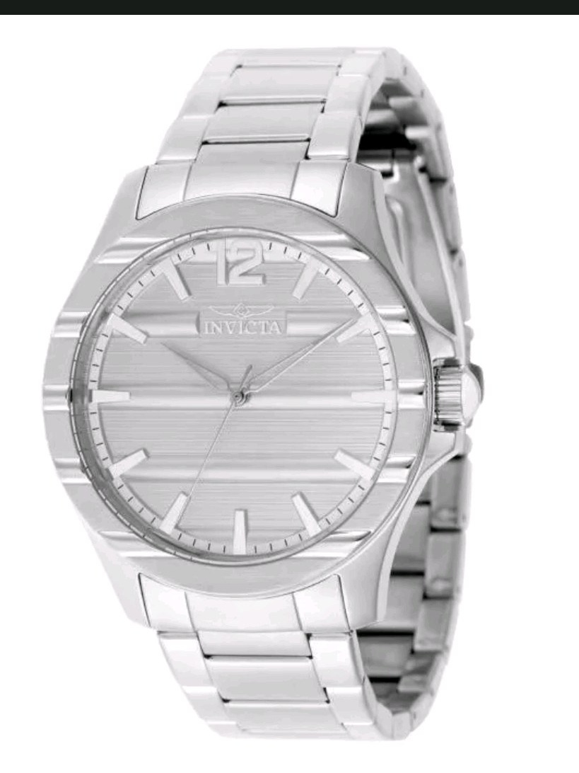 Retail Price $229.00 50329 - Invicta Speedway Mens Watch - 43mm, Steel (50329)