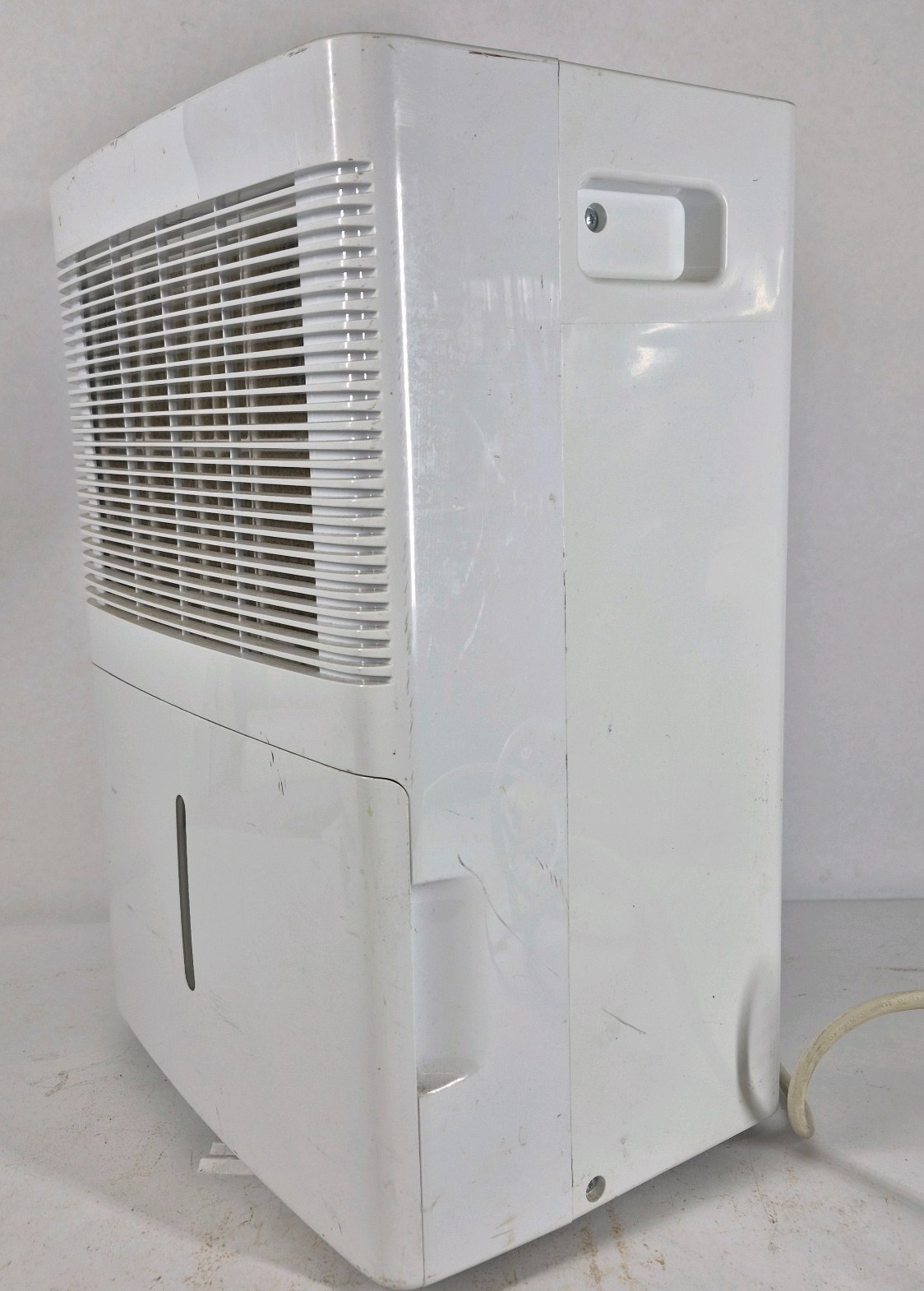 GE 30 Pint Portable Dehumidifier