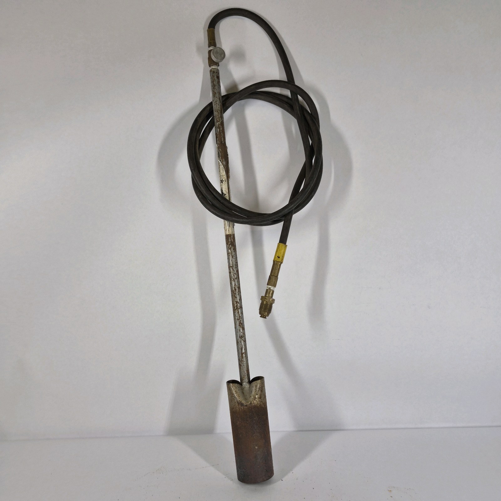Propane Weed Burner Torch with Hose