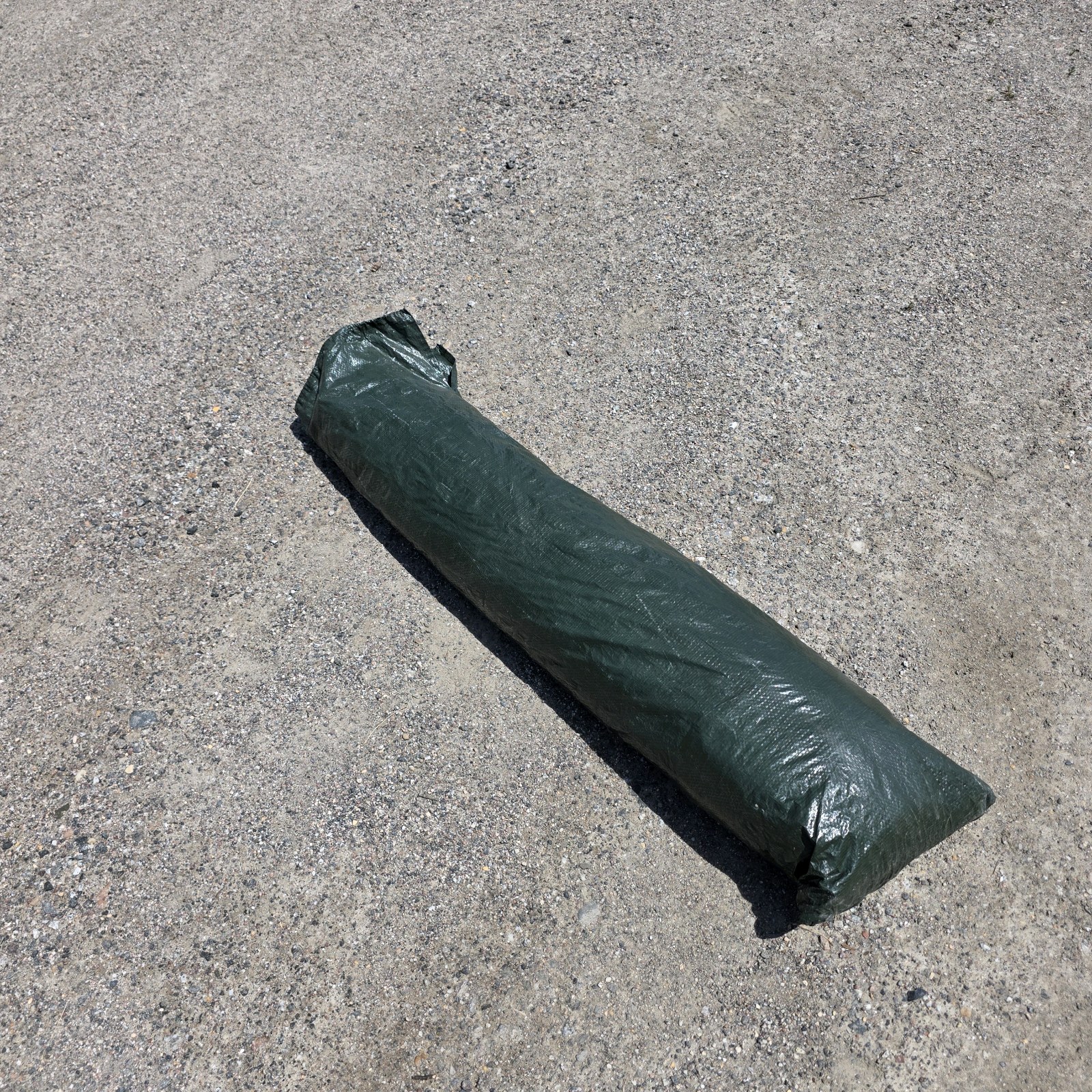 Portable Screened Canopy Shelter with Carry Bag