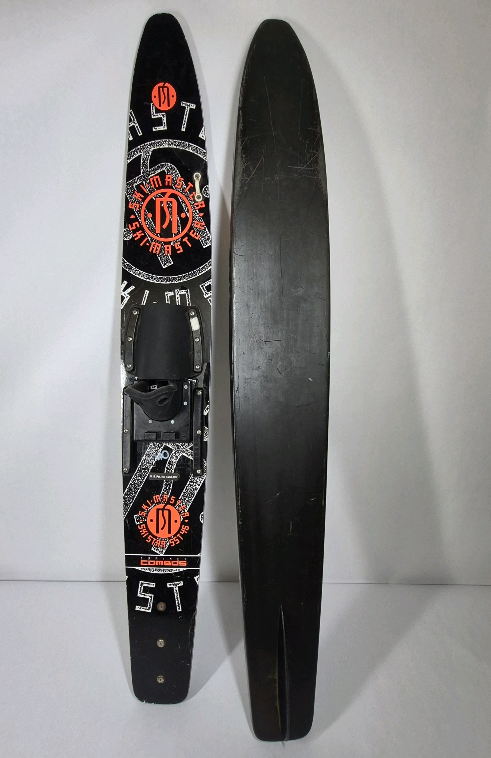 Master Trainer Combo Kids Water Skis