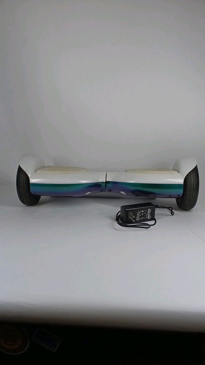 Jetson Electric Hoverboard with Charger
