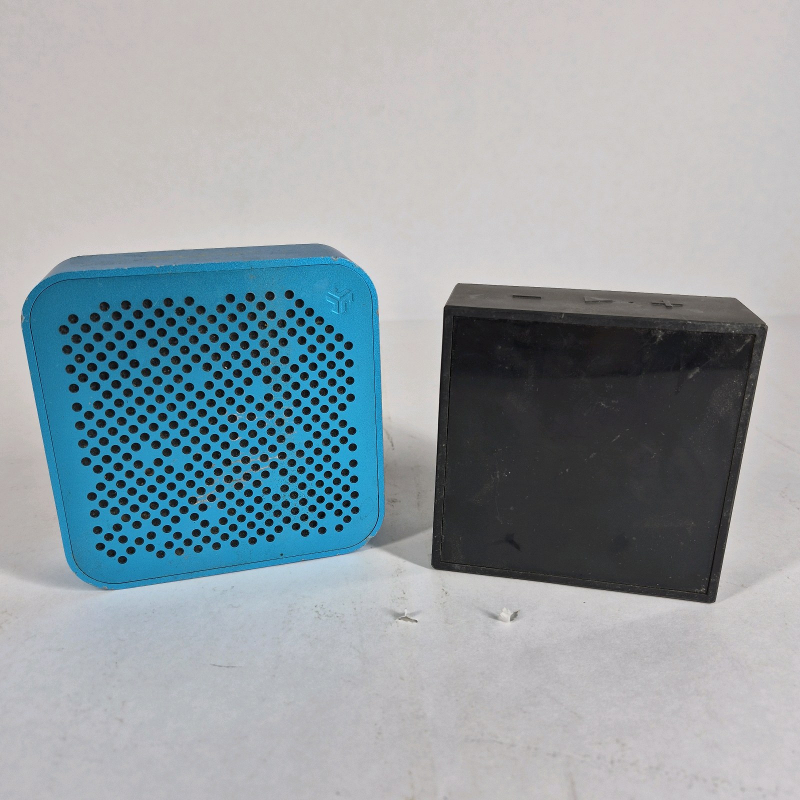 Lot of 2 JLab Portable Bluetooth Speakers