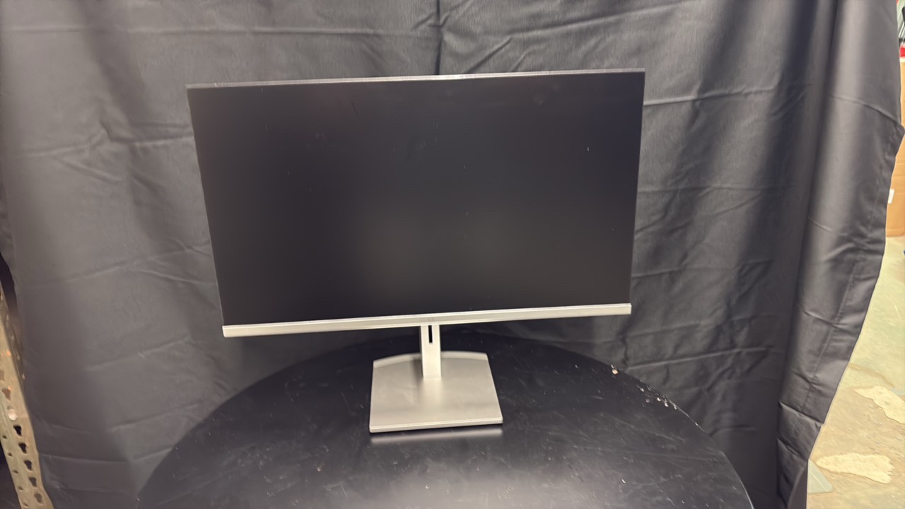 HP Brand Computer Monitor for Desktop Product Number 94C19AA