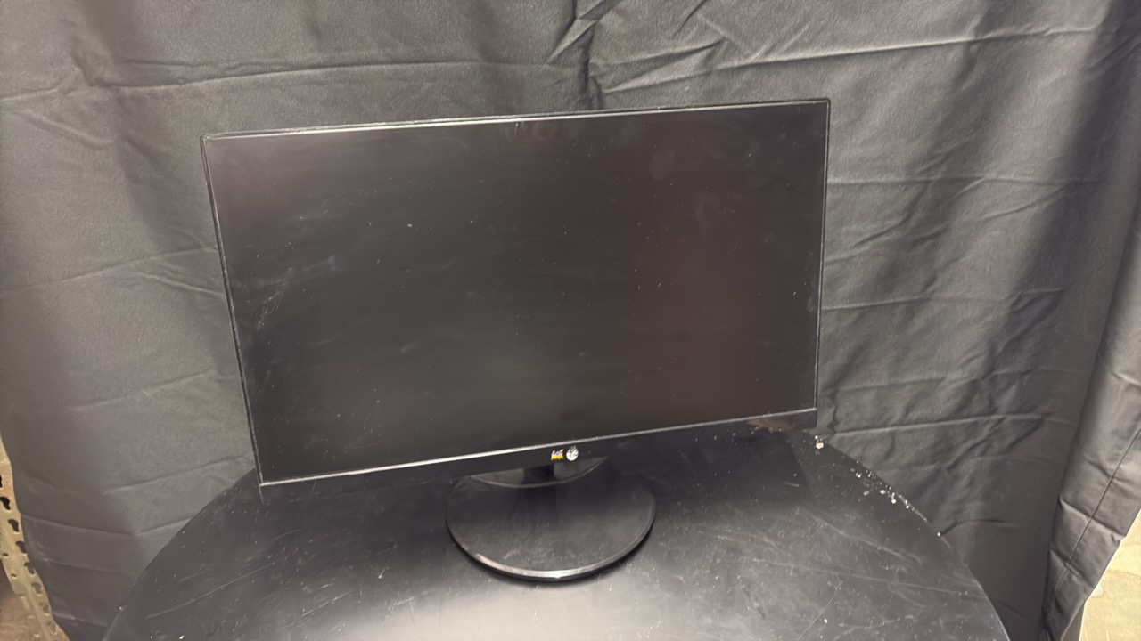 Viewsonic Brand Computer Monitor for Desktop Computer Flat Screen