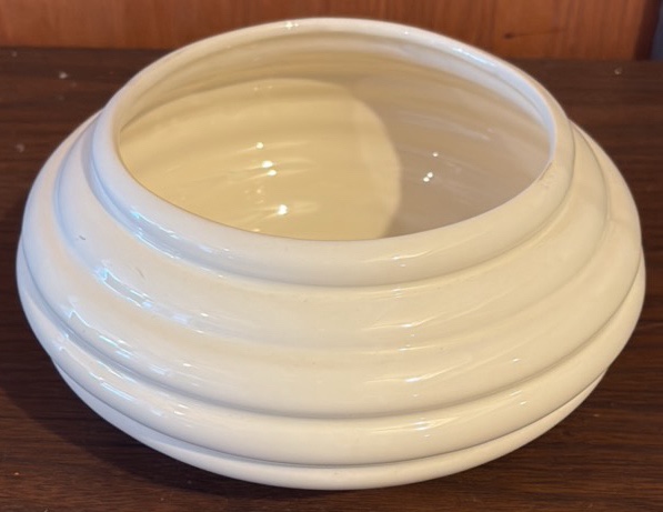 Vintage Haeger Beehive Pottery
