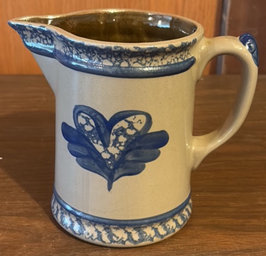Vintage Beaumont Brothers Pitcher