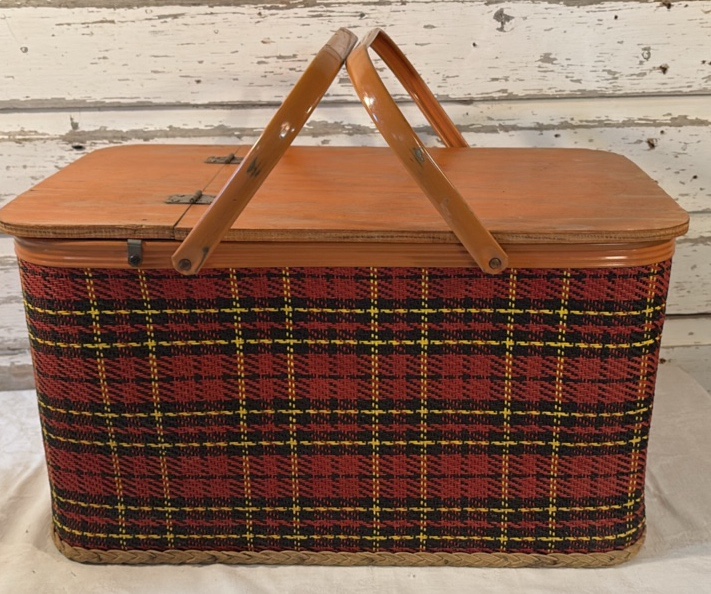 Picnic Basket
